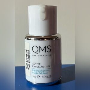 Active Exfoliant 11% - White